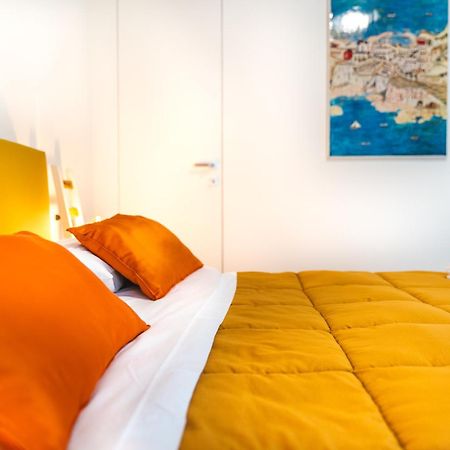 Domus Fuorimura Sorrento Buitenkant foto