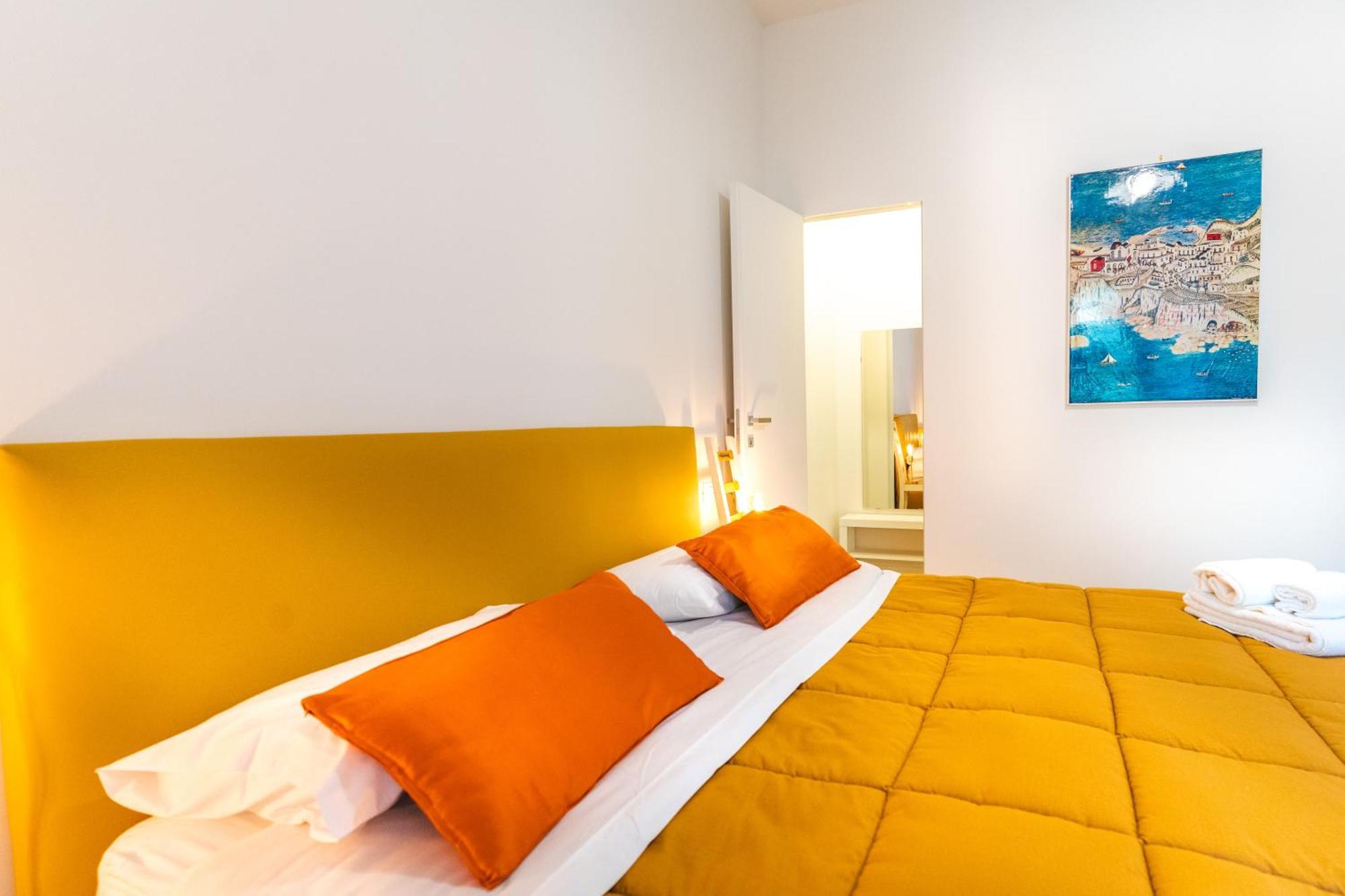 Domus Fuorimura Sorrento Buitenkant foto