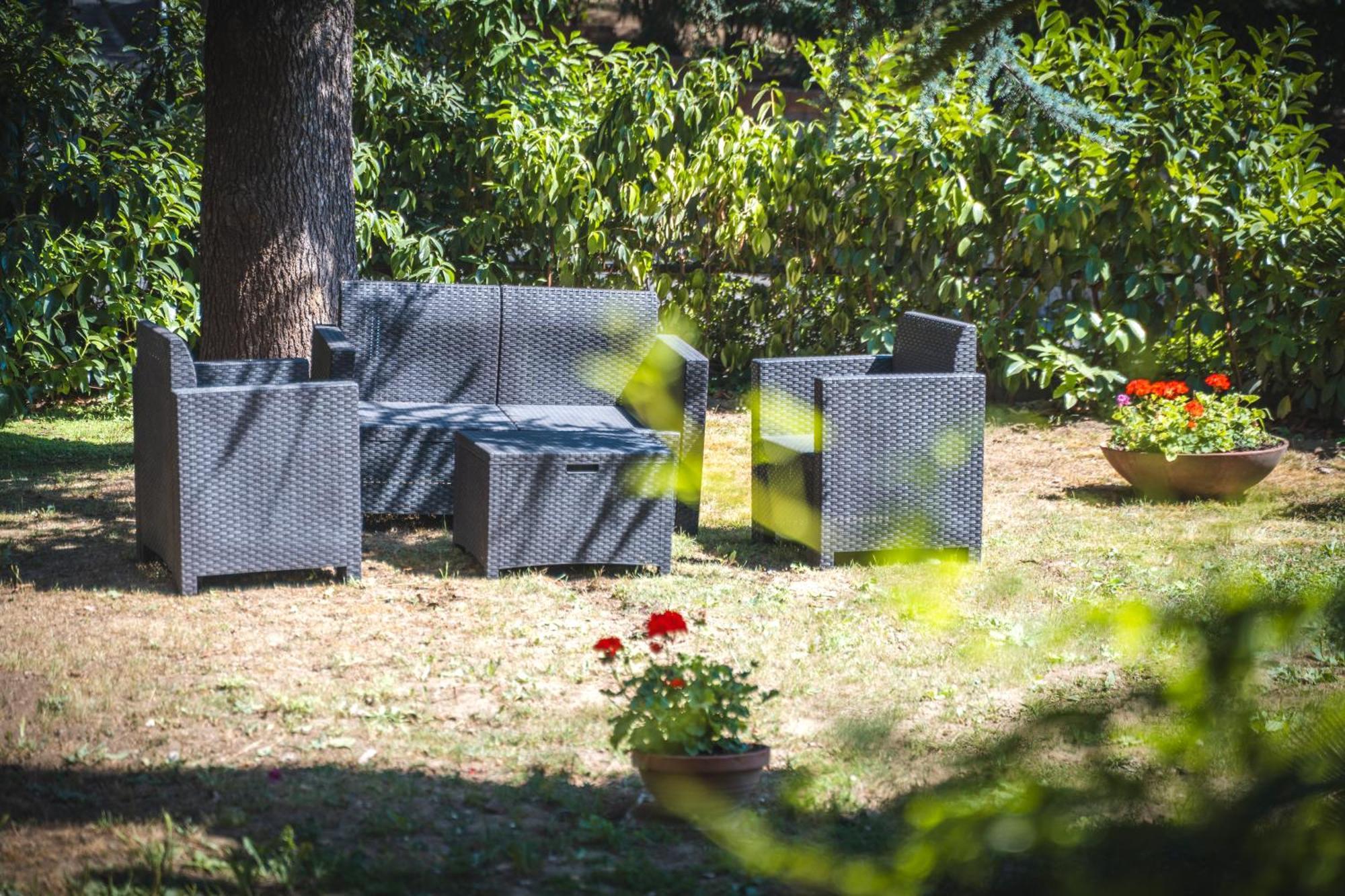 Domus Fuorimura Sorrento Buitenkant foto